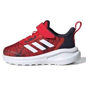 adidas Marvel x FortaRun SpiderMan Size 6 Toddler
